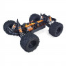 Радиоуправляемый монстр-трак ZD Racing MAX6 1:7 (160A, 8S, 2 шт. АКБ+зарядное устройство) артикул ZD-MX-07-C-SET