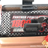 Радиоуправляемая багги Remo Hobby Brushless (синий) 4WD 2.4G 1/14 RTR артикул RH1455-BLUE