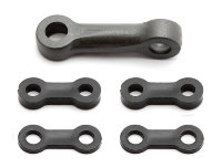 Тяги рулевые, B5 STEERING LINK артикул AS91455