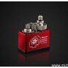 Сервопривод цифровой - Coreless 18кг/ 0.1с/7.4V (титановые шестерни) (40x20x38мм) артикул HD-D-18HV