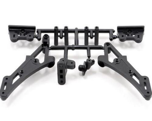 Крепление стоек антикрыла (Wing Stay Set (MP9)) артикул IF429
