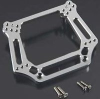 1/10 Electric Slash 2WD/Rustler/Stampede 2WD артикул T7992SILVER