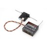 Аппаратура радиоуправления DX7s 7-Ch DSMX System w/AR8000 артикул SPM7800
