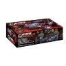 Радиоуправляемый шорт-корс 1/10 Remo Hobby 9EMU (Ultimate Edition, бесколлекторнй мотор, Li-Po 7.4V, 4WD, 2.4G) RTR артикул RH1025-RED