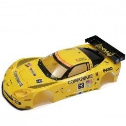 Completed Body Set (CHEVROLET CORVETTE C6) артикул  IGB102