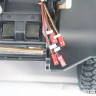 Трофи модель Yikong 1/10 crawler JEEP Rubicon (Yellow, RTR) артикул YK-4102-Y 