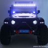 Трофи модель Yikong 1/10 crawler JEEP Rubicon (Yellow, RTR) артикул YK-4102-Y 