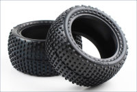 Rear Tire (2шт./EP FAZER KOBRA) артикул FAT202