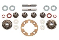 Ремкомплект дифференциала, B6/B5 GEAR DIFF REBUILD артикул AS91463
