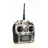 Аппаратура радиоуправления DX8 Transmitter Only MD2 China артикул SPMR8810