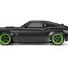 Туринг 1/10 - RS4 Sport 3 1969 MUSTANG RTR-X артикул HPI-120102