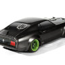 Туринг 1/10 - RS4 Sport 3 1969 MUSTANG RTR-X артикул HPI-120102