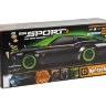 Туринг 1/10 - RS4 Sport 3 1969 MUSTANG RTR-X артикул HPI-120102