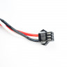 Аккумулятор Li-Po 1200mAh, 7.4V JST для Huina 1592