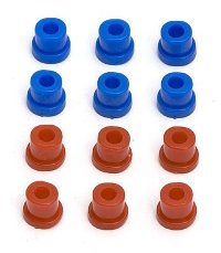 Втулки (6+6) CASTER ANGLE Caster Angle Bushing артикул AS89032