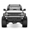 Радиоуправляемая автомодель "трофи" TRX-4M Ford Bronco White (масштаб 1/18) артикул TRA97074-1-W