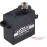 Сервомашинка цифровая JX Servo PDI-HV1151MG (15г/4.5/0.1/8.4V) влагозащищенная артикул PDI-HV1151MG