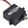 Сервомашинка цифровая JX Servo PDI-HV1151MG (15г/4.5/0.1/8.4V) влагозащищенная артикул PDI-HV1151MG