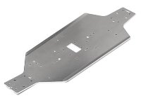 Пластина шасси (Bullet Flux) Chassis Bullet Flux артикул HPI-101316