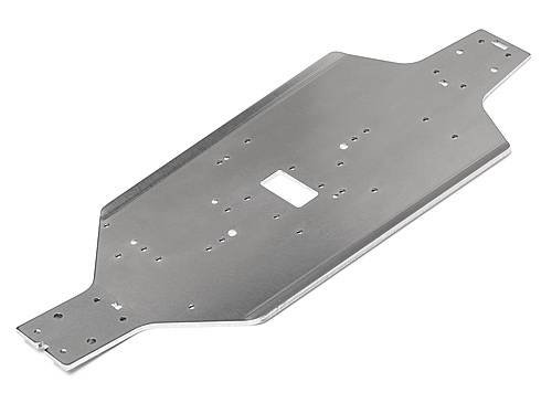 Пластина шасси (Bullet Flux) Chassis Bullet Flux артикул HPI-101316