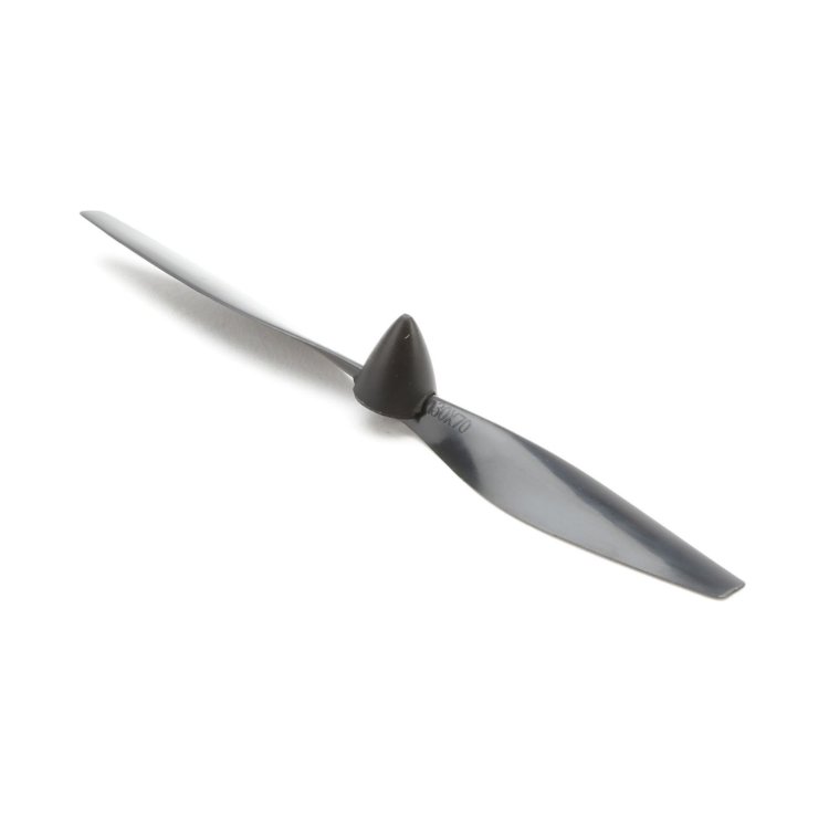 Винт с обтекателем: 130 x 70 (Prop and Spinner: 130 x 70) артикул HBZ4401 