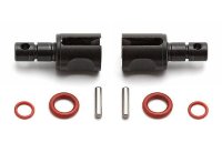 Чашки дифференциала, B6/B5 GEAR DIFF OUTDRIVE артикул AS91465