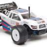 Радиоуправляемая автомодель Трак 1/18 электро - RC18T2 RTR (BRUSHLESS) артикул AS20104