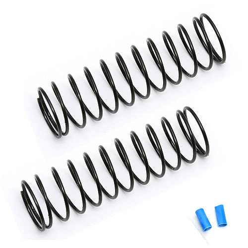 Пружины задние 12mm, blue, 2.30 lb (2шт) артикул AS91339