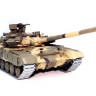 Радиоуправляемый танк Heng Long T-90 UpgradeA V6.0 2.4G 1/16 RTR артикул HL3938-1UA6.0