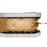 Радиоуправляемый танк Heng Long T-90 UpgradeA V6.0 2.4G 1/16 RTR артикул HL3938-1UA6.0