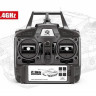 Радиоуправляемый танк Heng Long T-90 UpgradeA V6.0 2.4G 1/16 RTR артикул HL3938-1UA6.0