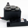 Радиоуправляемая автомодель 1/8 GP 4WD r/s INFERNO NEO ST RaceSpec C1 артикул 31683T1B