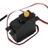 Сервомашинка мини 17g для MJX Hyper Go H8H масштаба 1/8 артикул MJX-S1745A