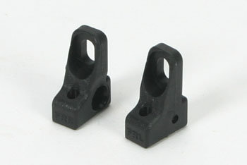 Держатели осей рычагов - E4 Front Rear Hinge Pin Mount Set артикул TM-503115 