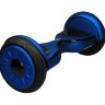 Гироскутер 6 поколения Eboard10 Синий матовый, Bluetooth, д/у артикул Eboard10-Blue