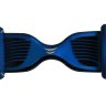 Гироскутер 6 поколения Eboard10 Синий матовый, Bluetooth, д/у артикул Eboard10-Blue