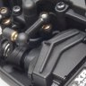 Радиоуправляемая автомодель Ралликросс 1/18 - SC18 RTR (б/к) brushless артикул AS20121
