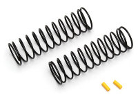 Пружины задние 12mm, yellow, 2.40 lb (2 шт.) артикул AS91340