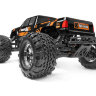 Радиоуправляемая автомодель монстр-трак 1/8 электро - SAVAGE XL FLUX RTR артикул  HPI-112609