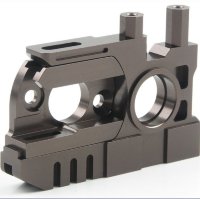 Motor Mount (Gunmetal/VE) артикул IF501