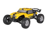 Трофи 1/12 - HBX Dune Thunder (желтый, зеленый или синий) артикул HBX-12891