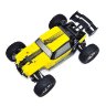 Трофи 1/12 - HBX Dune Thunder (желтый, зеленый или синий) артикул HBX-12891