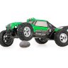 Трофи 1/12 - HBX Dune Thunder (желтый, зеленый или синий) артикул HBX-12891