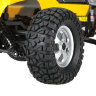 Трофи 1/12 - HBX Dune Thunder (желтый, зеленый или синий) артикул HBX-12891