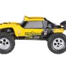 Трофи 1/12 - HBX Dune Thunder (желтый, зеленый или синий) артикул HBX-12891