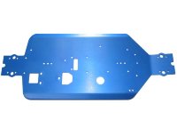 Main Chassis (DBX/DST) артикул  TR109