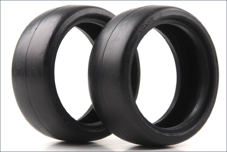 V-Slicks Tire (2 шт.) артикул 92018H 