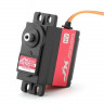 Сервомашинка цифровая JX Servo PDI-HV6214MG (62г/14.6/0.16/7.4V) стандартная артикул PDI-HV6214MG