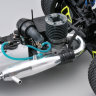 Радиоуправляемая автомодель Трагги 1/8 GP 4WD r/s INFERNO NEO ST RaceSpec C2 артикул 31683T2B