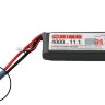 Аккумулятор Team Orion Batteries Li-Po 11,1В (3S) 4000mah 50C SoftCase Deans plug with LED charge status артикул ORI60184